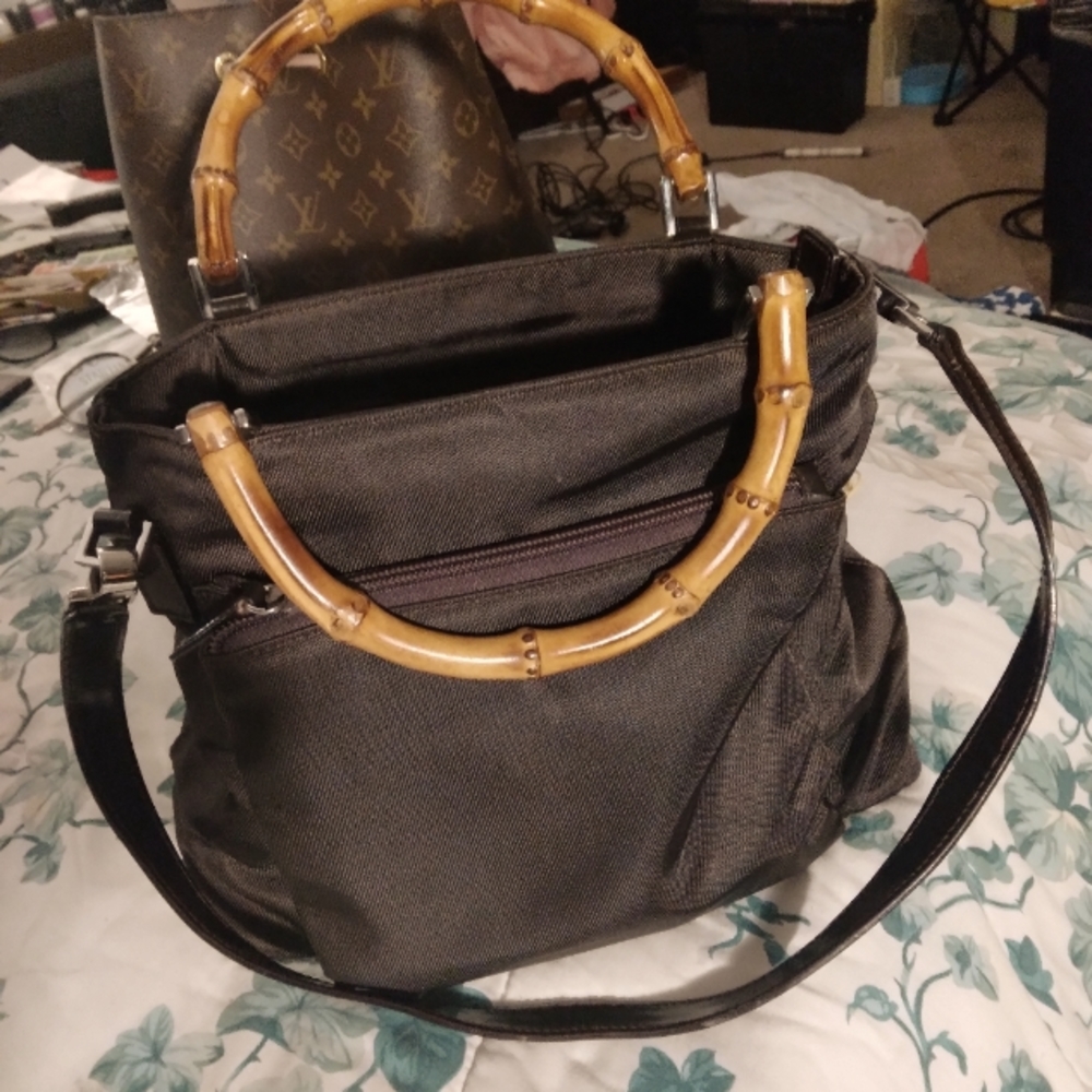 Gucci Bag AUTHENTIC!!
